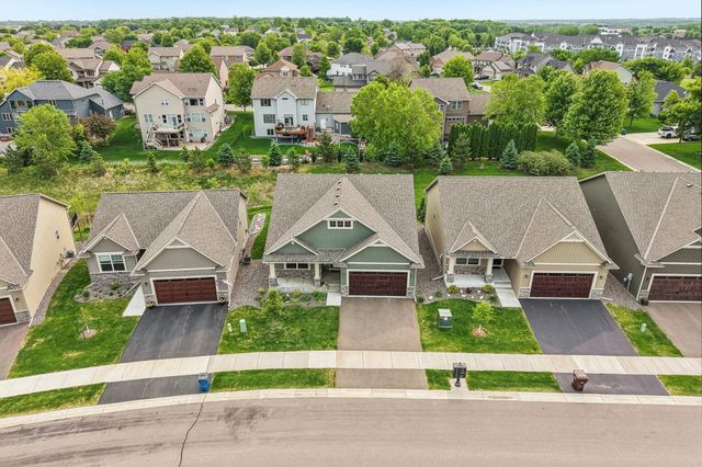 4566 Landmark Drive NE, Saint Michael, MN 55376