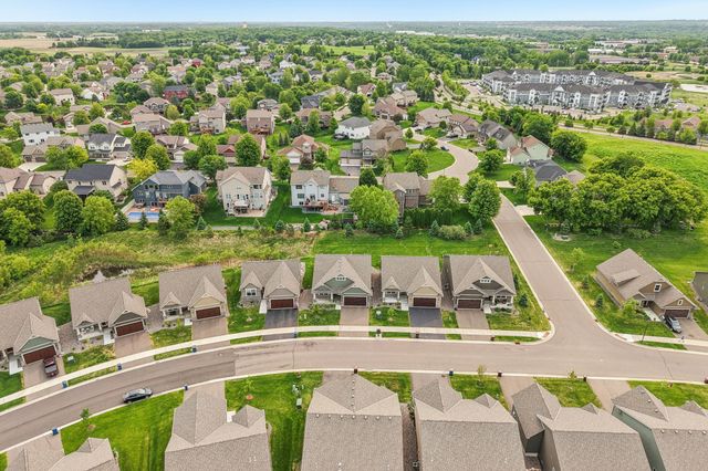 4566 Landmark Drive NE, Saint Michael, MN 55376