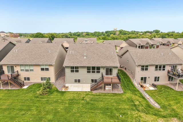 4566 Landmark Drive NE, Saint Michael, MN 55376