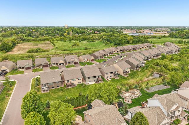 4566 Landmark Drive NE, Saint Michael, MN 55376