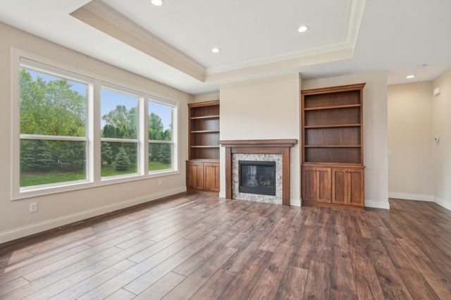 4566 Landmark Drive NE, Saint Michael, MN 55376