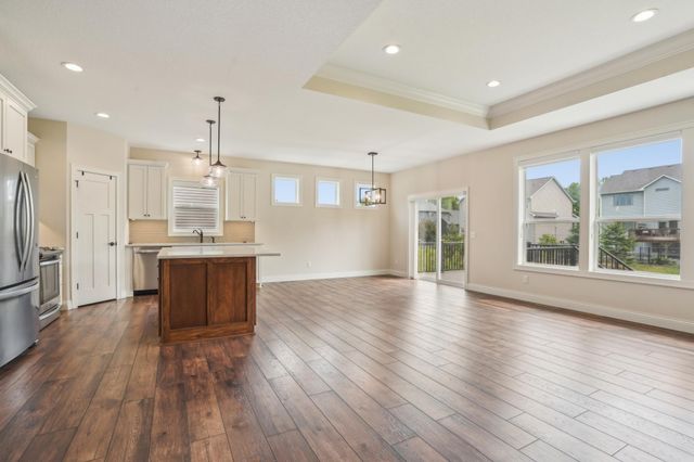 4566 Landmark Drive NE, Saint Michael, MN 55376