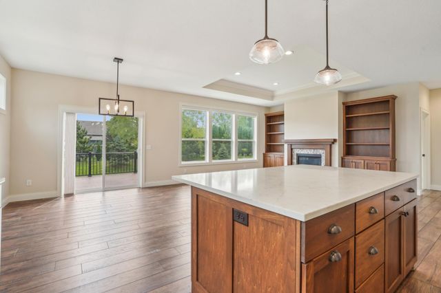 4566 Landmark Drive NE, Saint Michael, MN 55376