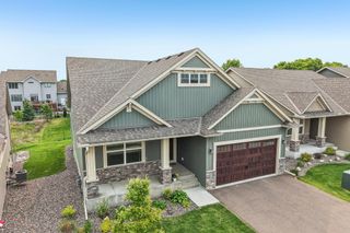 4566 Landmark Drive NE, Saint Michael, MN 55376