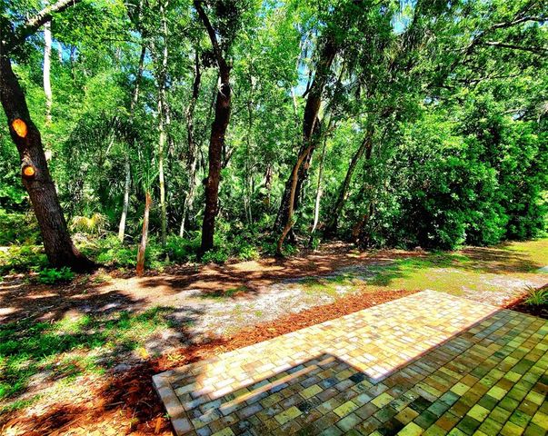 3529 TANGLEWOOD TRAIL, Palm Harbor, FL 34685
