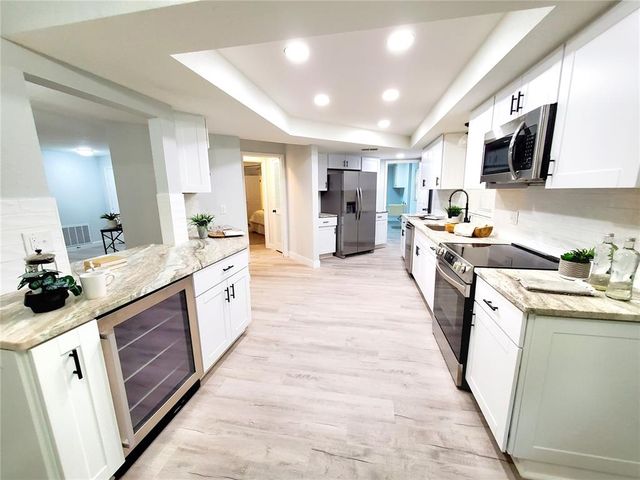 3529 TANGLEWOOD TRAIL, Palm Harbor, FL 34685