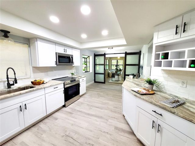 3529 TANGLEWOOD TRAIL, Palm Harbor, FL 34685
