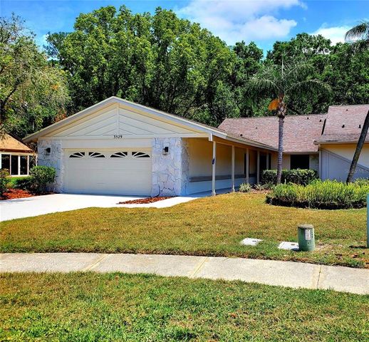 3529 TANGLEWOOD TRAIL, Palm Harbor, FL 34685