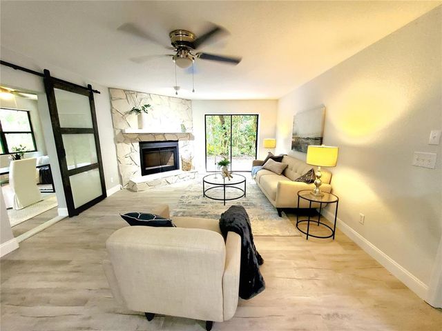 3529 TANGLEWOOD TRAIL, Palm Harbor, FL 34685