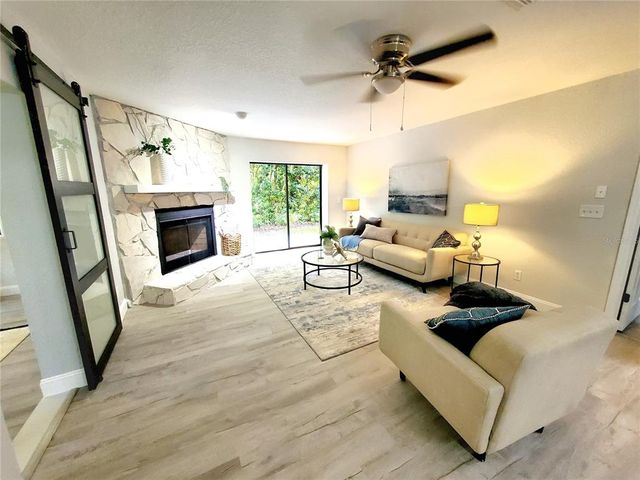 3529 TANGLEWOOD TRAIL, Palm Harbor, FL 34685