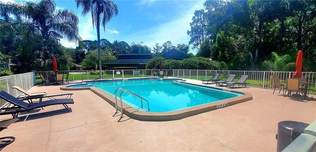 3529 TANGLEWOOD TRAIL, Palm Harbor, FL 34685