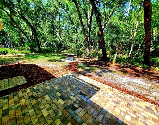 3529 TANGLEWOOD TRAIL, Palm Harbor, FL 34685