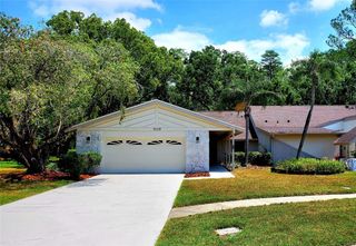 3529 TANGLEWOOD TRAIL, Palm Harbor, FL 34685
