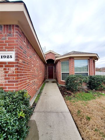 1925 Carol Lane, Anna, TX 75409