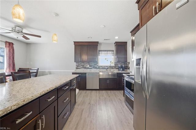 236 Gimbert DR, Virginia Beach, VA 23452