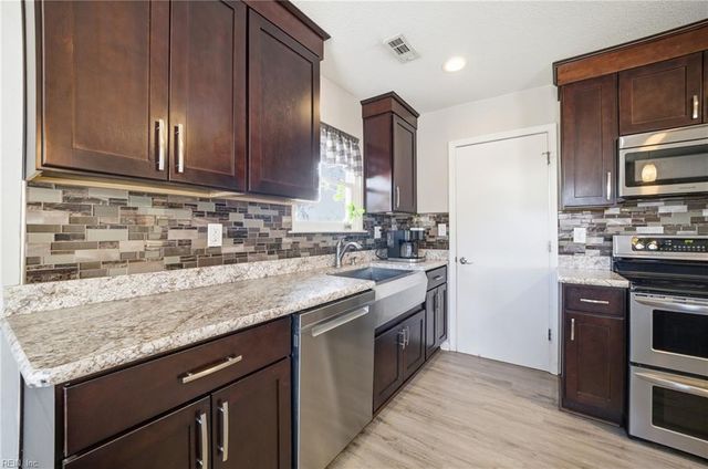 236 Gimbert DR, Virginia Beach, VA 23452