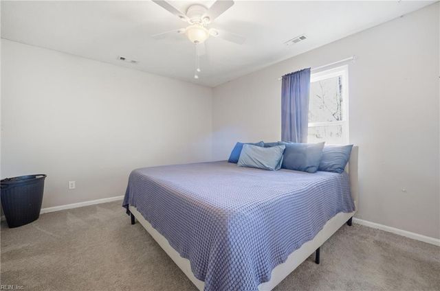 236 Gimbert DR, Virginia Beach, VA 23452