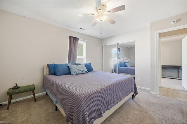 236 Gimbert DR, Virginia Beach, VA 23452