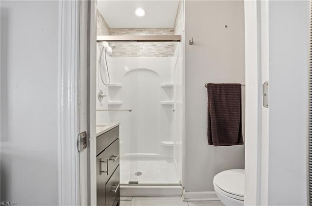 236 Gimbert DR, Virginia Beach, VA 23452