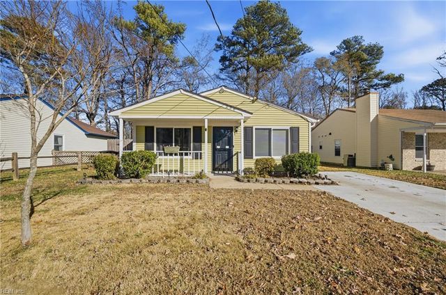 236 Gimbert DR, Virginia Beach, VA 23452