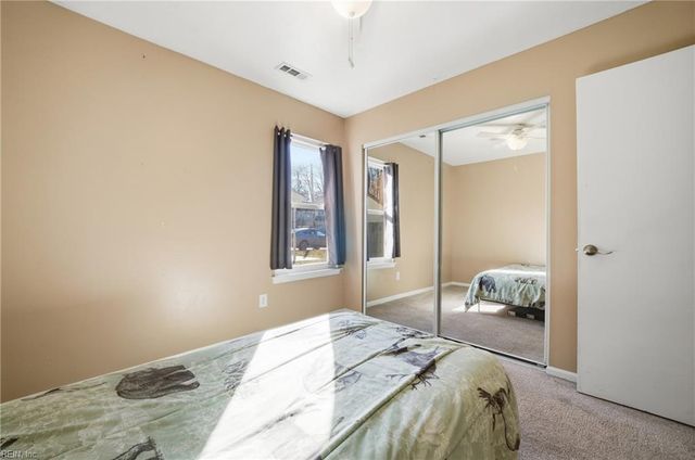 236 Gimbert DR, Virginia Beach, VA 23452