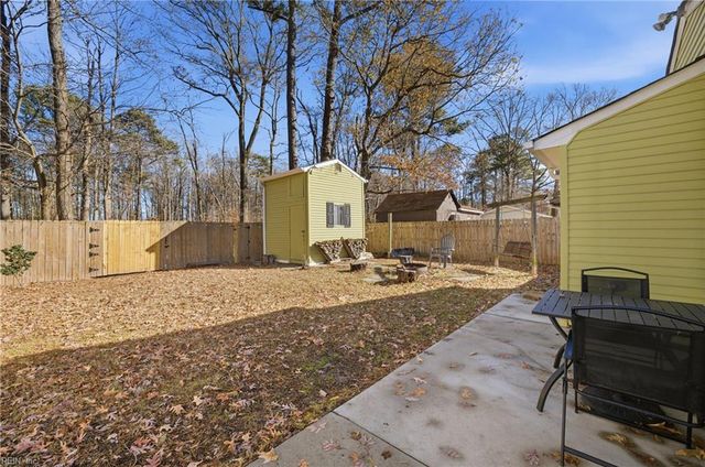 236 Gimbert DR, Virginia Beach, VA 23452