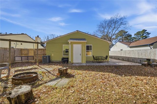 236 Gimbert DR, Virginia Beach, VA 23452