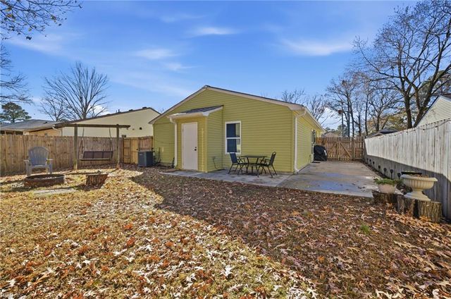 236 Gimbert DR, Virginia Beach, VA 23452