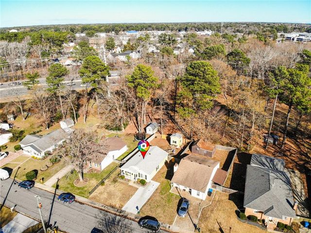 236 Gimbert DR, Virginia Beach, VA 23452