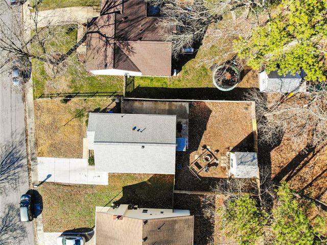 236 Gimbert DR, Virginia Beach, VA 23452