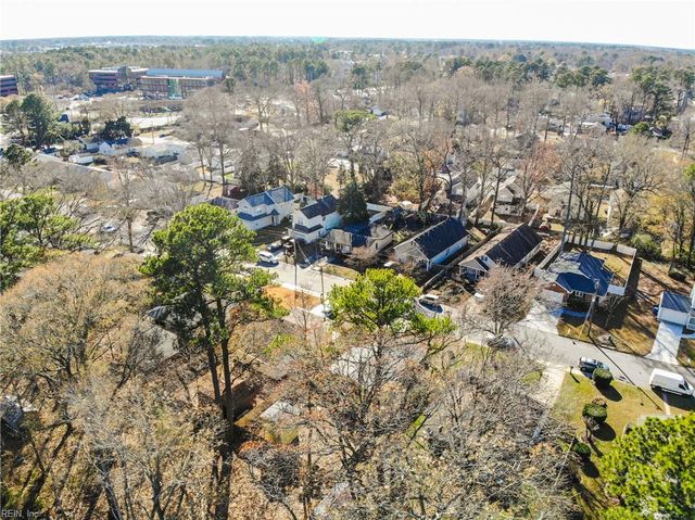 236 Gimbert DR, Virginia Beach, VA 23452