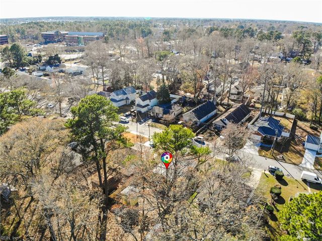 236 Gimbert DR, Virginia Beach, VA 23452