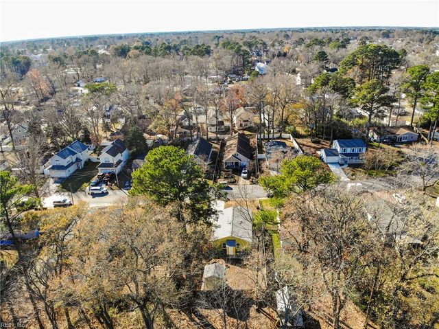 236 Gimbert DR, Virginia Beach, VA 23452