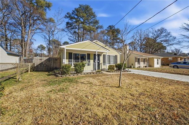 236 Gimbert DR, Virginia Beach, VA 23452