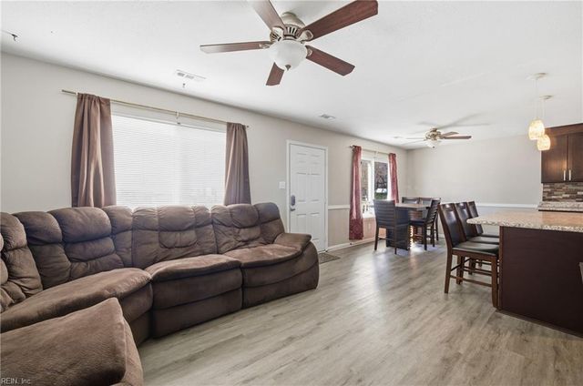 236 Gimbert DR, Virginia Beach, VA 23452