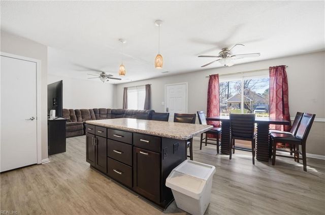 236 Gimbert DR, Virginia Beach, VA 23452