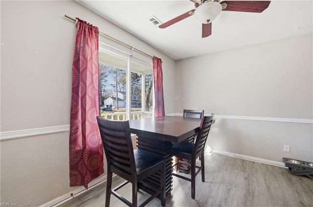 236 Gimbert DR, Virginia Beach, VA 23452