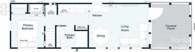 TBD Blue Hill Parkway 141, Marion, NC 28752