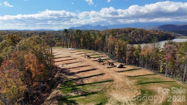 TBD Blue Hill Parkway 141, Marion, NC 28752