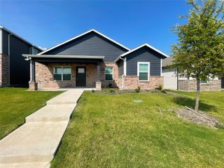 4017 Dayton Drive, Forney, TX 75126
