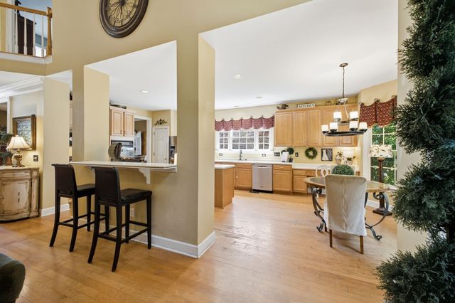 568 Brixham Park Dr, Franklin, TN 37069
