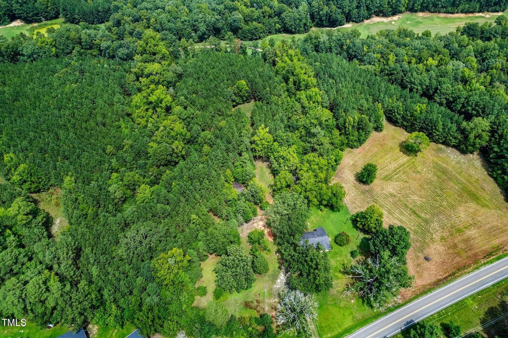501 Baptist Road Road, Durham, NC 27704