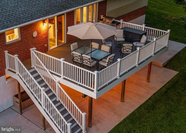 7 GLENBROOK DR, Phoenix, MD 21131