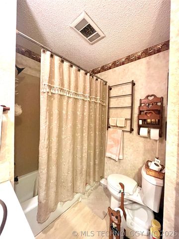109866 S 4155 Road, Checotah, OK 74426