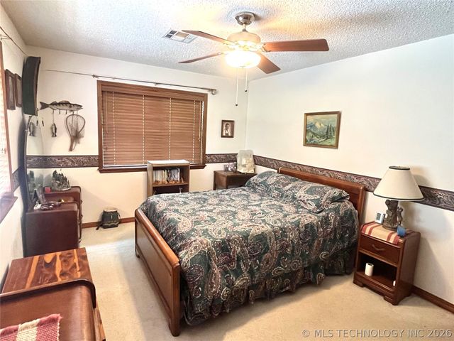 109866 S 4155 Road, Checotah, OK 74426