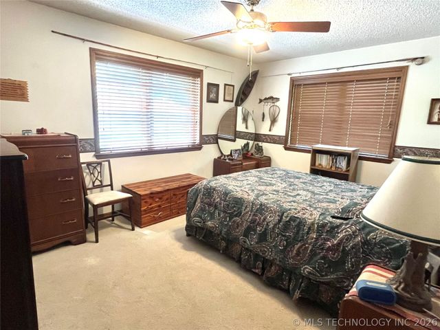 109866 S 4155 Road, Checotah, OK 74426