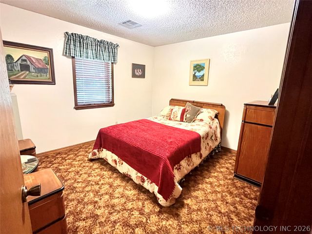 109866 S 4155 Road, Checotah, OK 74426