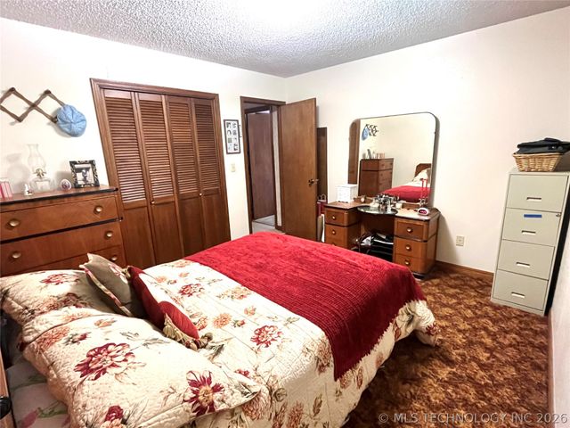 109866 S 4155 Road, Checotah, OK 74426