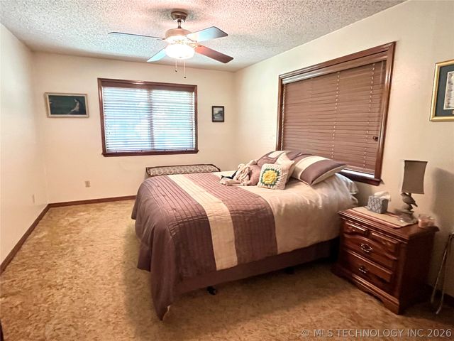 109866 S 4155 Road, Checotah, OK 74426