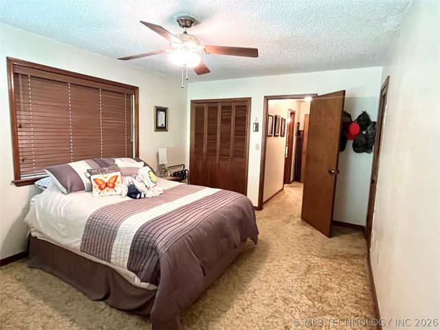 109866 S 4155 Road, Checotah, OK 74426